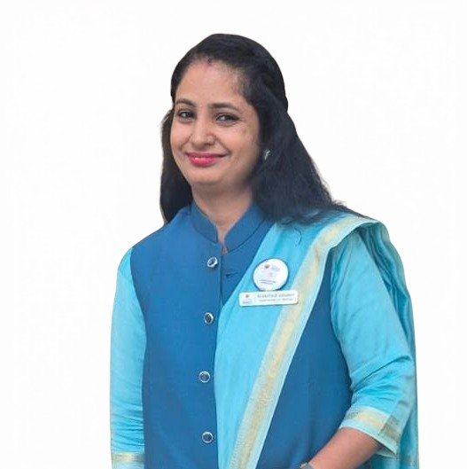 Ms. BalwantKaur